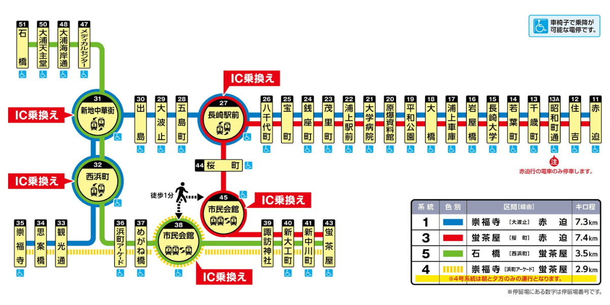 平和公園推し巡り