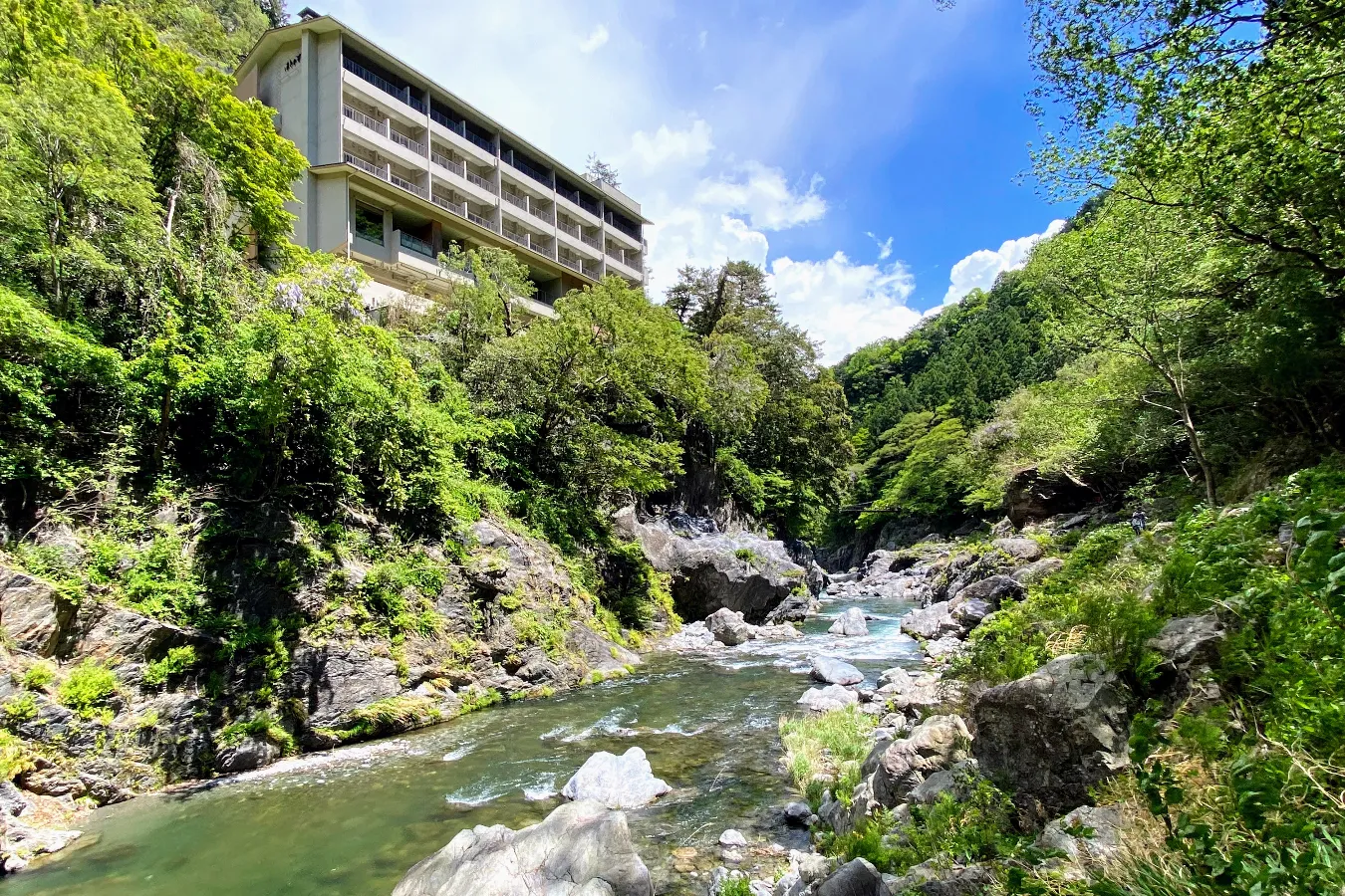 関東の温泉地の源泉かけ流しありの 一人旅におすすめのホテル・旅館 - 宿泊予約は 一休.com