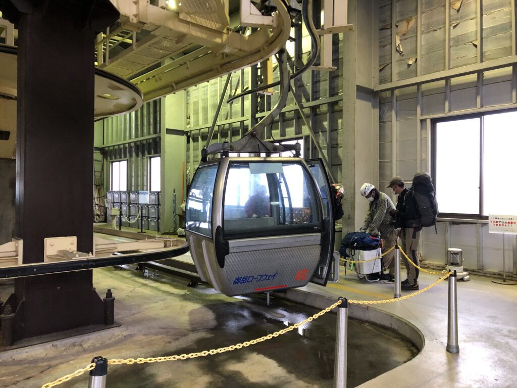 長野 夏のロープウェイ・ゴンドラ・リフト17選 涼しい雲上の世界へ絶景を見に行こう！Go! NAGANO 長野県公式観光サイト