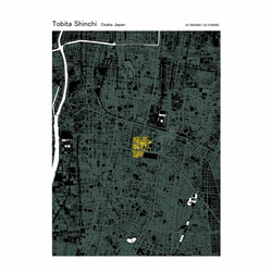 トップ - 飛田新地map/最新の店と女の子のおすすめ口コミ情報