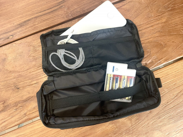 保存推奨🏷️必要なものはDAISOでほとんど揃う！ ダイソー神アイテム・トラベルグッズ完全版🧳✈️ 48カ国旅してきた私が海外旅行、国内旅行時にダイソーで買ってよかった便利グッズをまとめたよ☝️旅行前はダイソーに駆け込めば問題なし