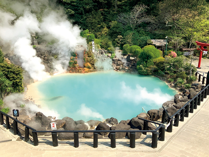 大分の観光スポット29選！穴場スポットやおすすめモデルコースもご紹介 - ANAスカイツアーズ