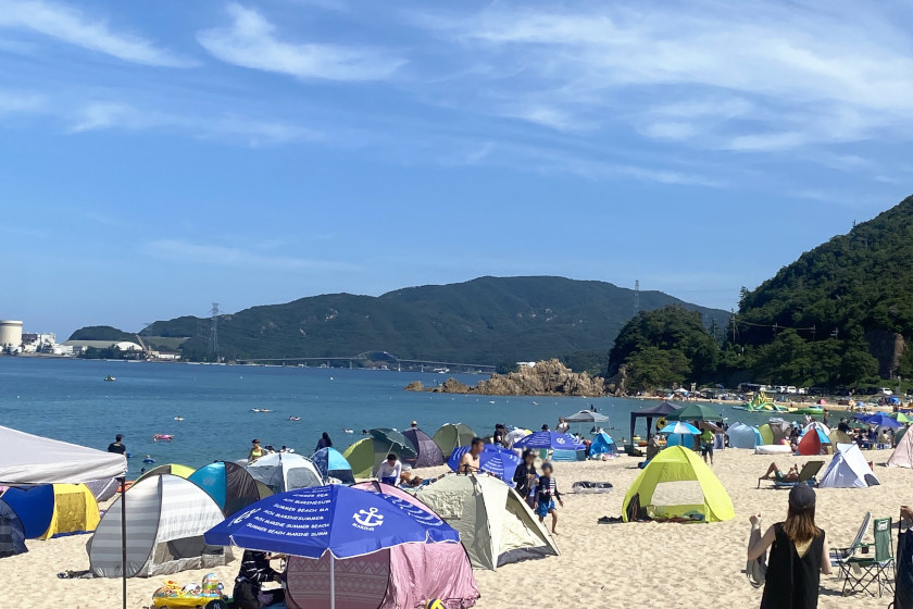 2025年 ダイヤ浜海水浴場 - 出発前に知っておくべきことすべて - トリップアドバイザ