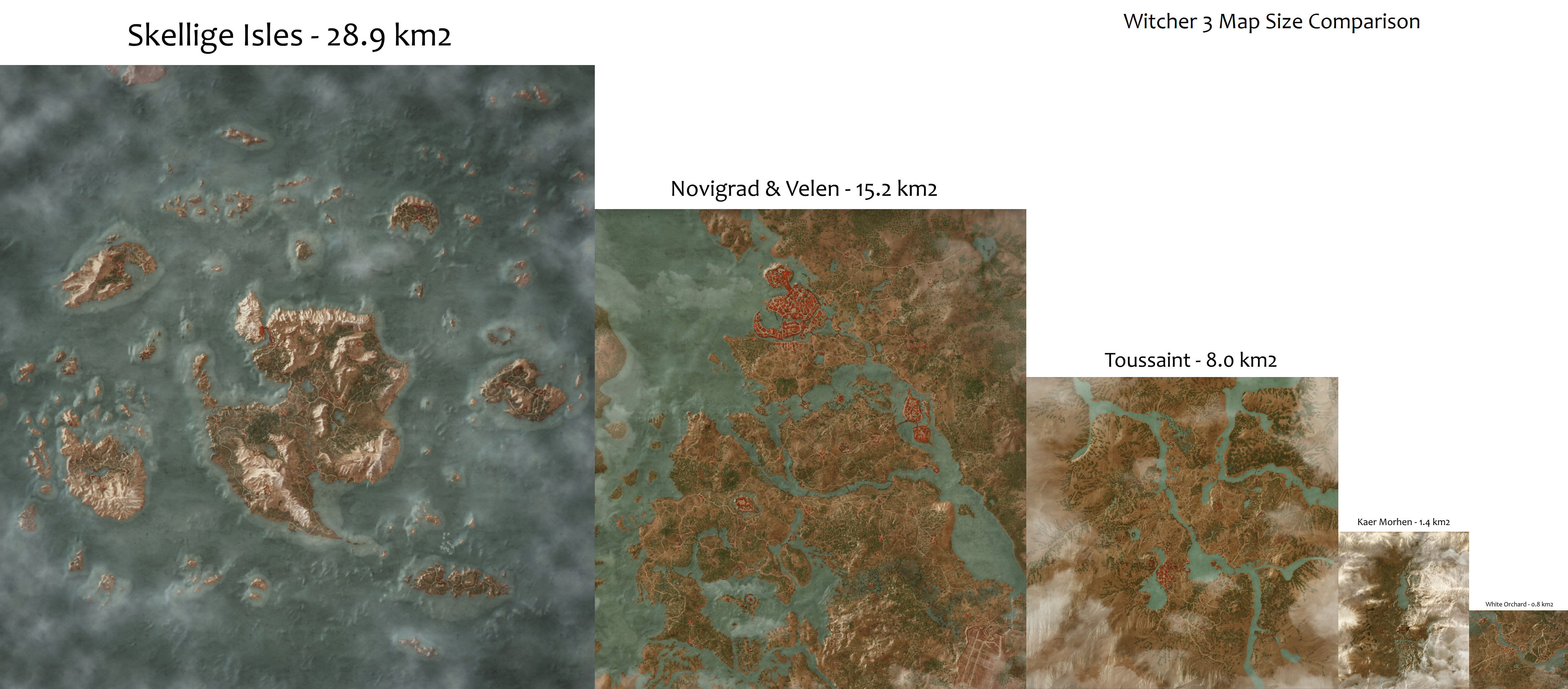 ウィッチャー3』アイテム所持重量を最大にする鞍袋、便利操作などPSちゃんねる Pro