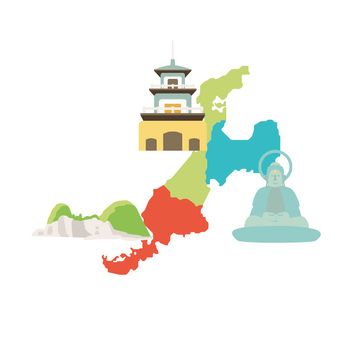 石川の興味深いもう一面はこの地図が教えてくれる 『石川のトリセツ』を1月27日に発売 - 地図と旅行ガイドブックの昭文社グループ