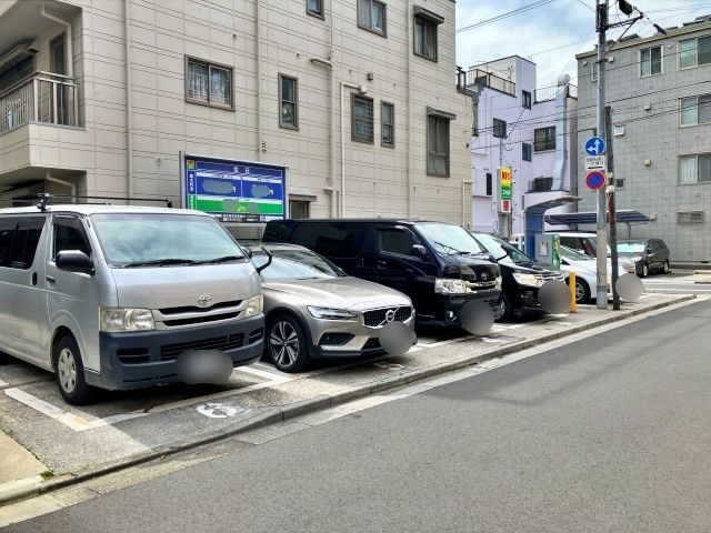 スカイツリー周辺の駐車場13選！近い・安い・予約可能な駐車場を徹底解説