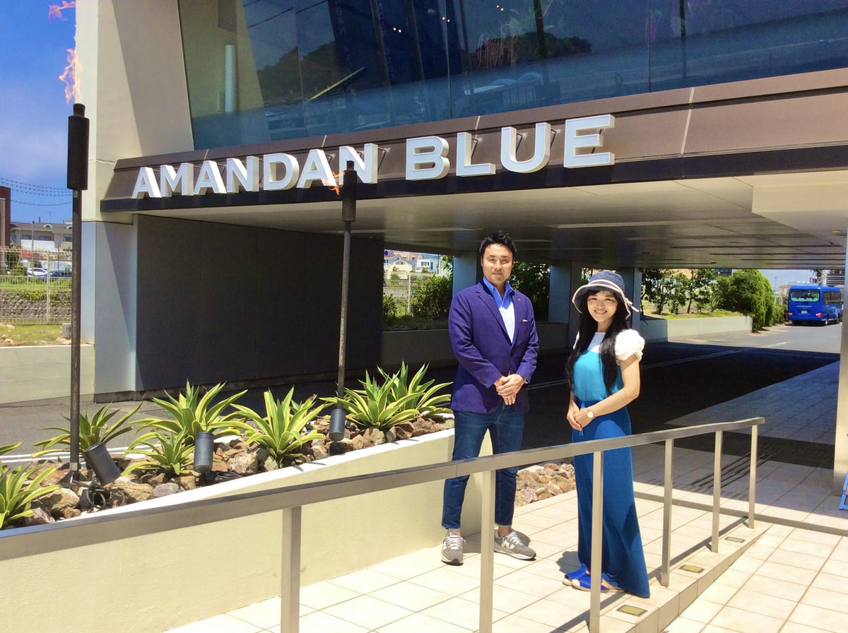 結婚式口コミ・評判AMANDAN BLUE 鎌倉 ～アマンダンブルー鎌倉～ ウエディングパーク