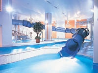 日産ウォーターパーク」でレンタル活用、手ぶらでもプールに入れます新横浜新聞 しんよこ新聞