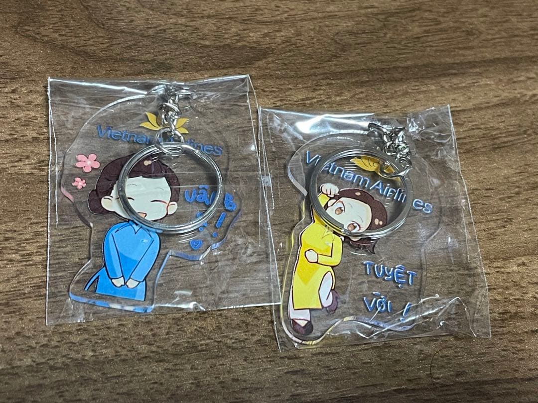 ドンタップ省の「ゆるキャラ」スタンプがZaloに登場社会- VIETJOベトナムニュース