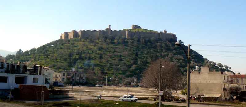 エフェソス アルテミス神殿 トルコ558フォトイベニア ～面白いイベント情報を求めて～