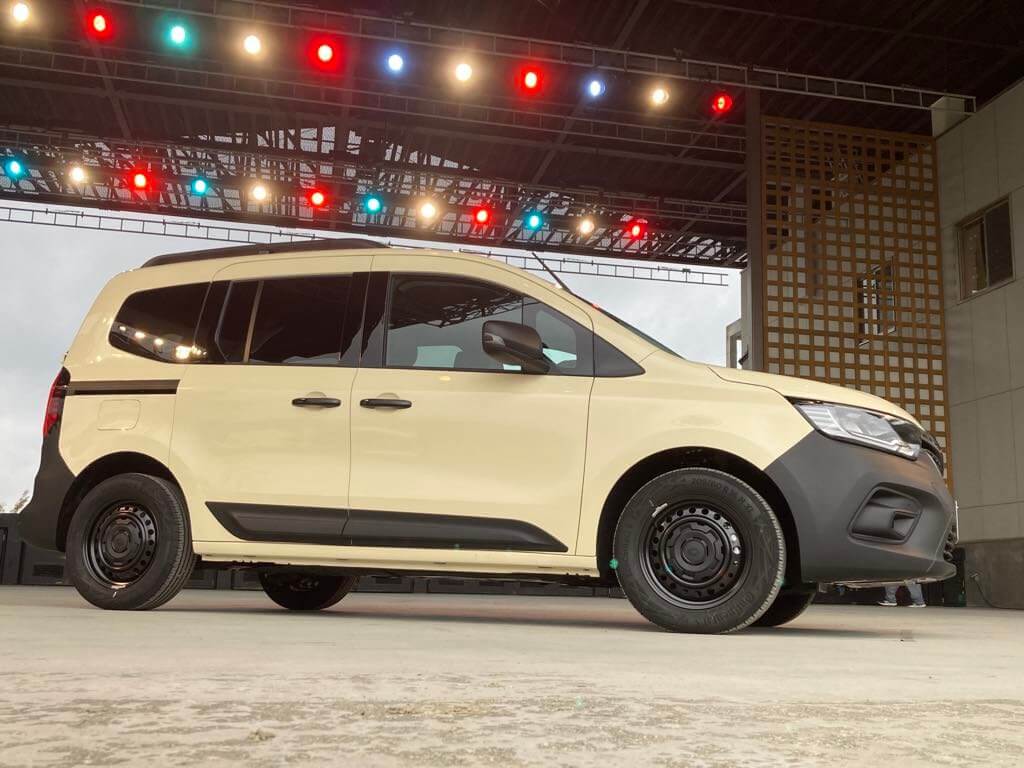 カングー ルノー の中古車中古車情報・中古車検索ならクルタウン