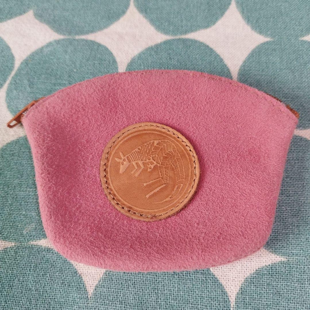 オーストラリアコインケース