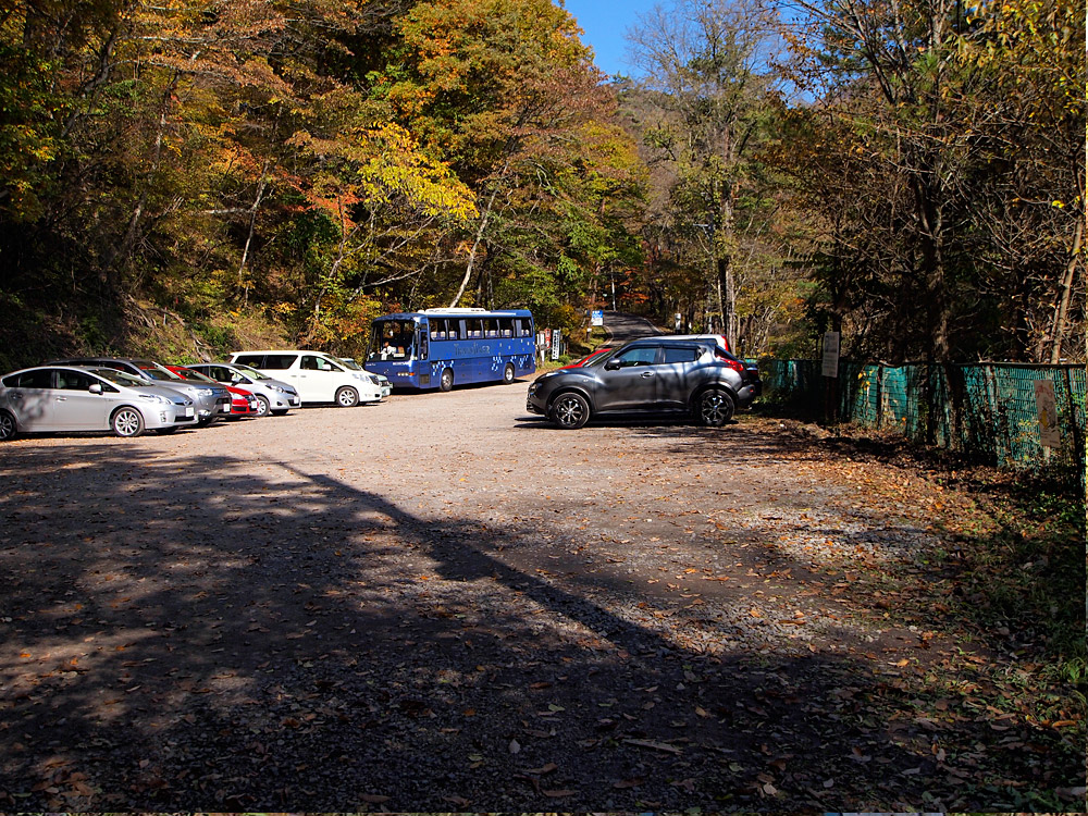 旧碓氷峠見晴台子供とお出かけ情報「いこーよ」