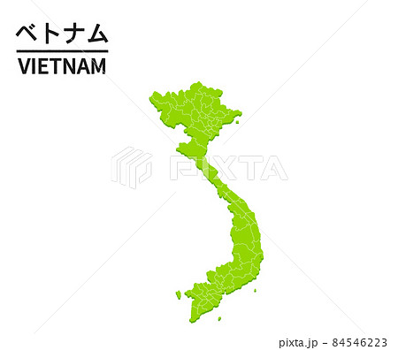 イラスト 世界地図にほんご教師ピック