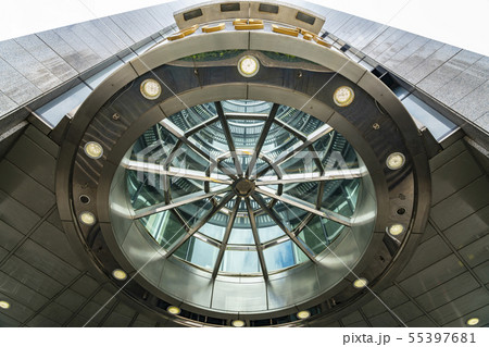 日比谷マリンビル 千代田区有楽町 のビル情報 オフィスナビ®