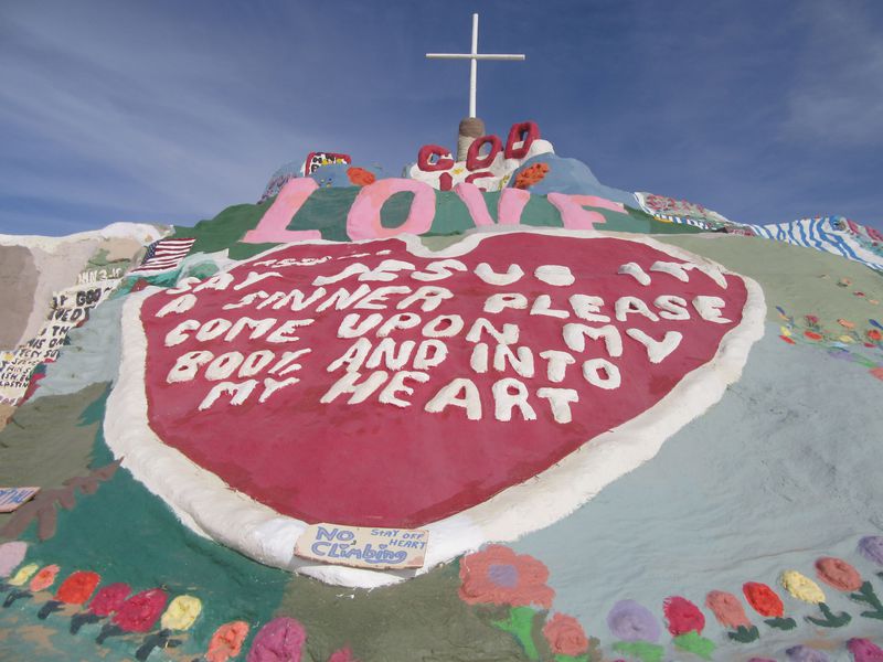 Mi día en la 'rave' de Murcia con sus líderes: 