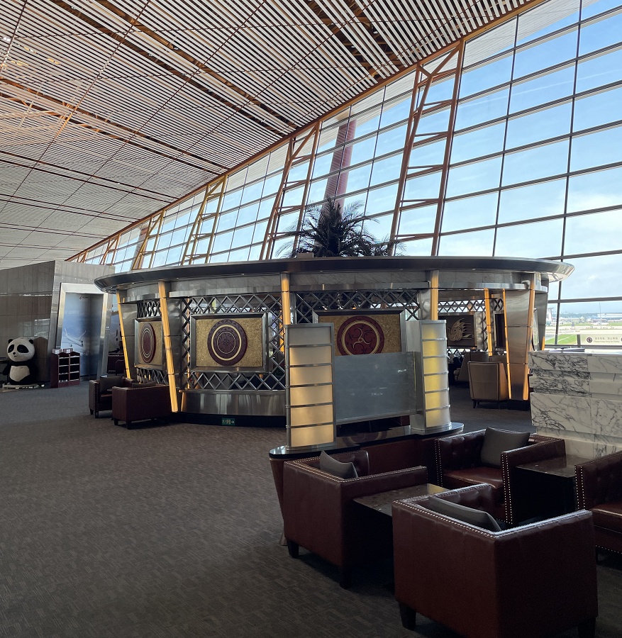 アトランタの空港ラウンジ クチコミ人気ランキング フォートラベル アトランタAtlanta