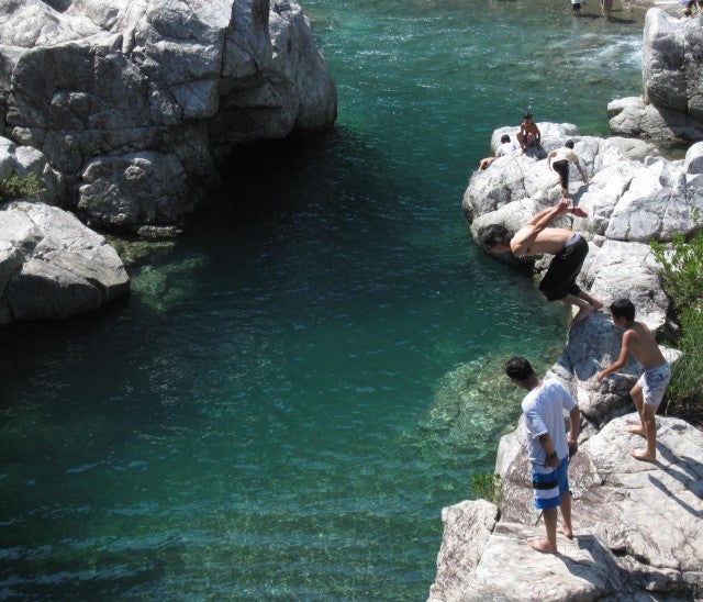 日本のおすすめ川飛び込みスポット完全ガイド2025 年のリアルなLemon8ユーザー体験