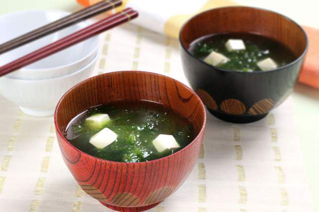 海人のアーサスープ4食入同梱商品なしはレターパックにてお届け