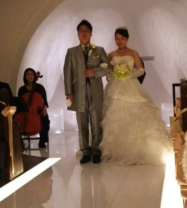 光琳披露宴会場公式 リーガロイヤルホテル大阪 ヴィニェット コレクション ウエディング