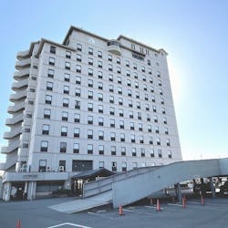 三重 伊勢市 一宇田展望台～朝熊山頂展望台「伊勢志摩スカイラインで愛犬と伊勢湾の絶景を見る」わんわんスタジアム