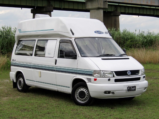 フォルクスワーゲン タイプIIの中古車・相場情報中古車検索 - 価格.com