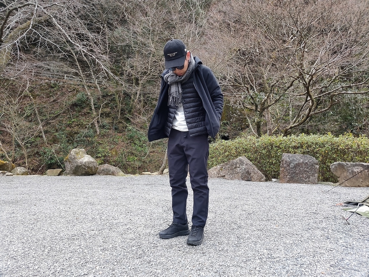 秋キャンプの服装どうしてる？ 参考にしたいキャンプ女子9人のコーディネイト実例スナップ集1 2- SOTOBIRA