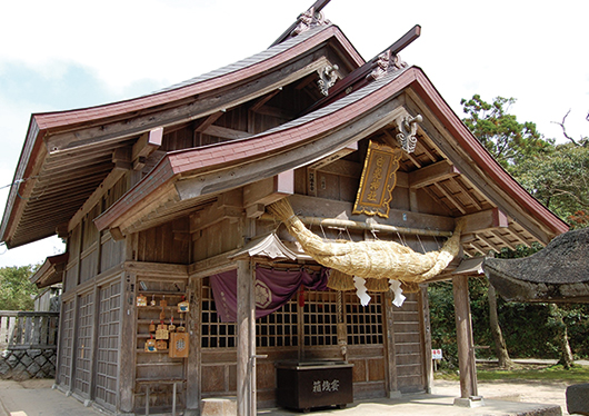 2023年は卯年！鳥取の兎神社まとめとっとりずむ