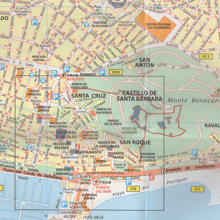 6th_スペイン 食い倒れバルセロナ地球の陸地を一人旅〜現在192ヶ国