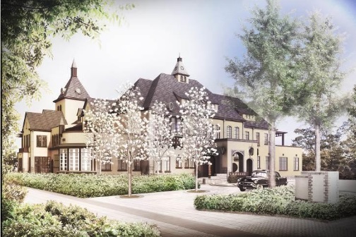 あの赤プリが蘇った！「赤坂プリンス クラシックハウス」で上質なひと時をオリコンニュース ORICON NEWS