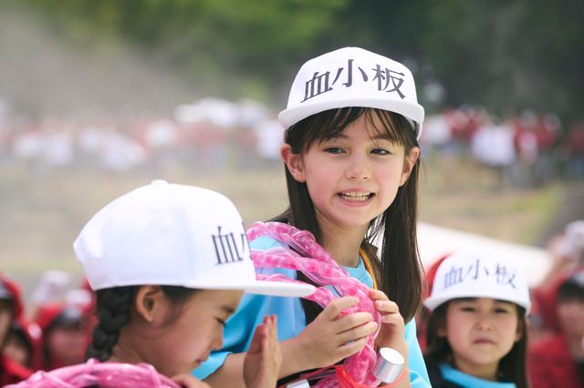 ☆ マイカ 「ゴー！ゴー！キッチン戦隊クックルン」 マイカ・ピュちゃん 6才・小学1年生 5代目クックルン 動画あり 2021年4月 ☆ :☆子役タレント応援ブログ☆