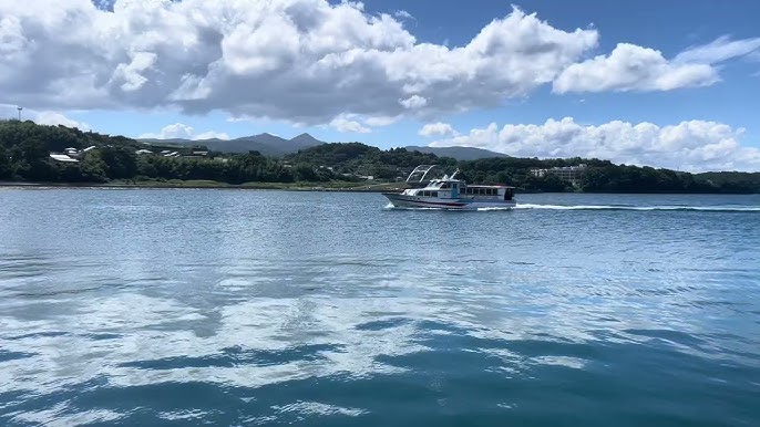 夕暮れの水俣港で: 郵貯な日々