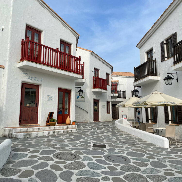 三重 500円で地中海旅行？！ コスパ最高の観光スポット「志摩地中海村」