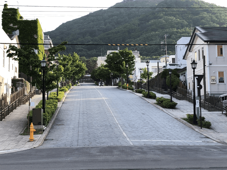 2025年 函館の坂で行きたい！函館旅行で人気のおすすめスポット - Yahoo!トラベル