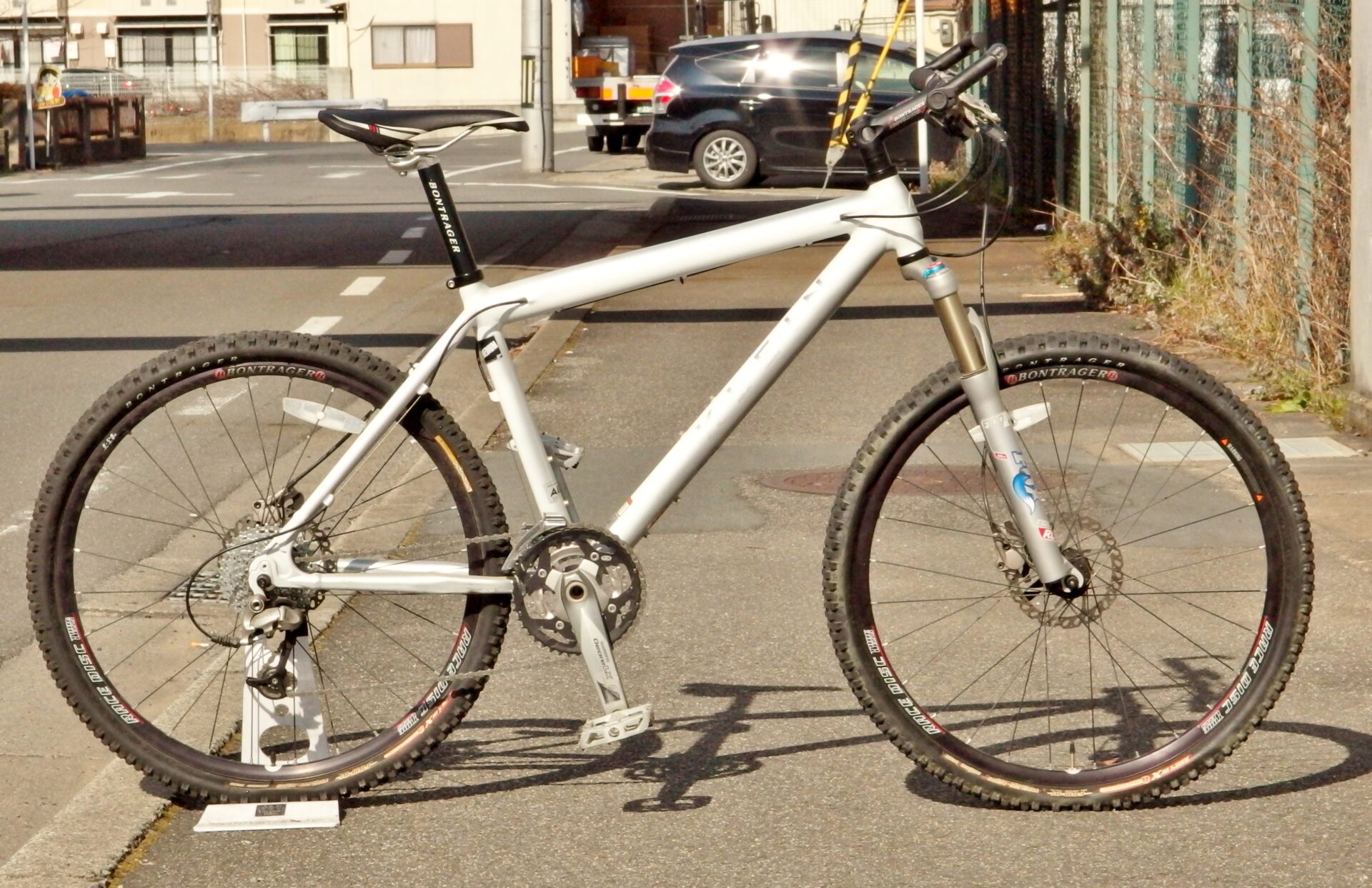 自転車買取専門店サイパラロードバイク等スポーツ自転車の高額買取