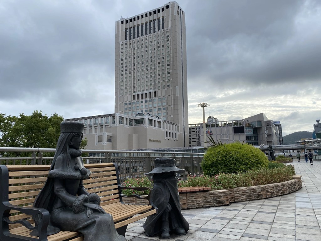 リーガロイヤルホテル小倉 宿泊予約 楽天トラベル