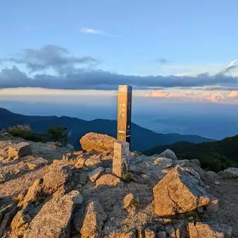 中央アルプスの稜線を堪能 檜尾小屋テント泊で空木岳登山レポート登山・アウトドア用品の専門店 好日山荘