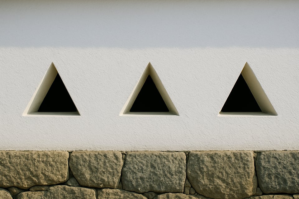 ドイツの城の構造―日本の城と西洋の城の違いと共通点ドイツの古城 〜歴史の旅