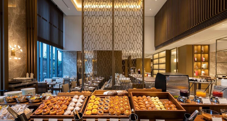 愛宕ホテル-ATAGO HOTEL