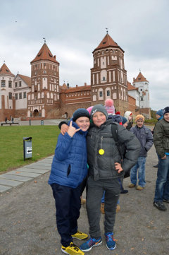 リトアニア共和国外務省