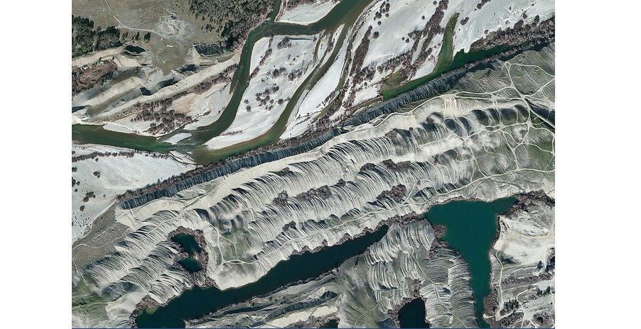 露天掘り - Wikipedia