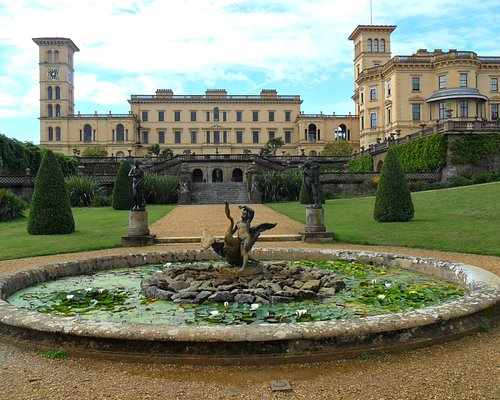 ワイト島観光ガイド～定番人気スポットを参考に自分にピッタリの観光プランを立てよう！エクスペディア