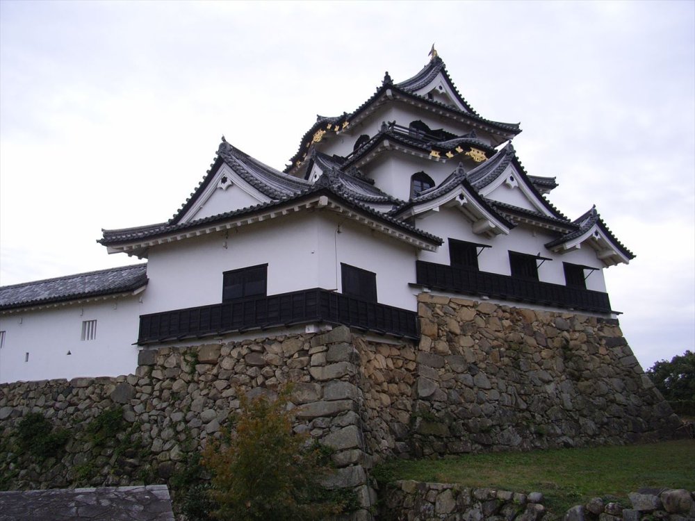 価値ある歴史的建造物が盛りだくさん！彦根城見どころガイドGOOD LUCK TRIP