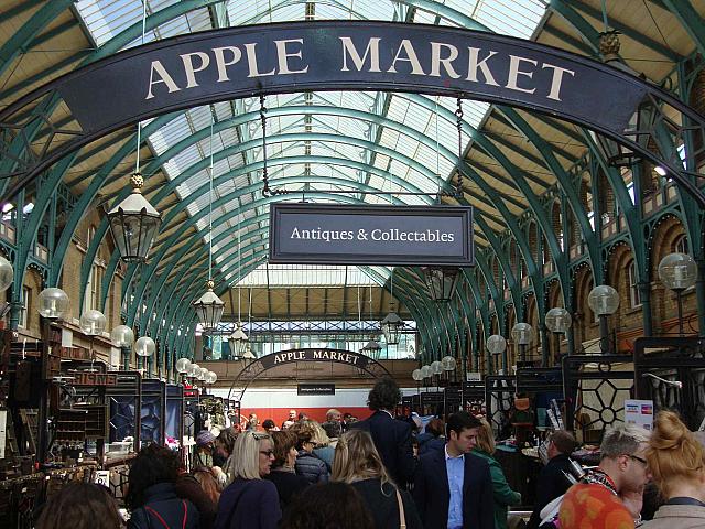 まとめ記事 ロンドンのおすすめ有名マーケット４選をまとめて紹介 お土産・見どころ・観光ロンドン生活 攻略のワルツ