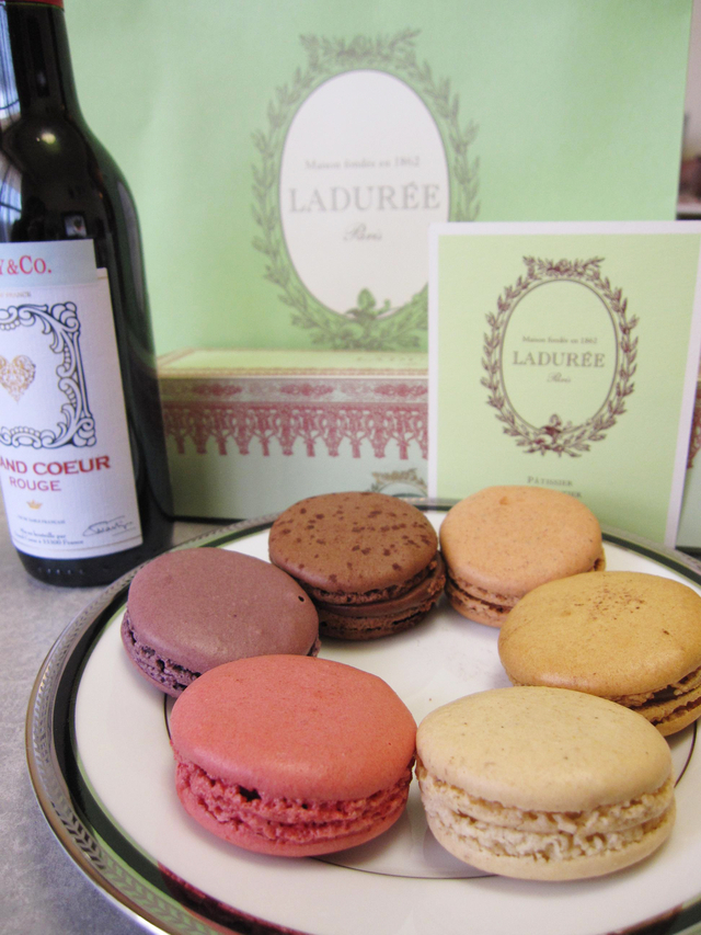 フランス旅行の人気定番お土産20選元在住者おすすめ失敗しない土産とはフランスボックスフランス旅行情報