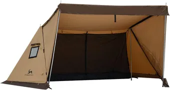 冬キャンプの寒さ対策！テントと寝袋、服装＋αの冬装備を解説！ - SOTOBIRA