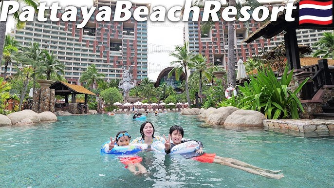 バサヤ ビーチ ホテル & リゾート パタヤ・セントラル ： 最新料金：2025年