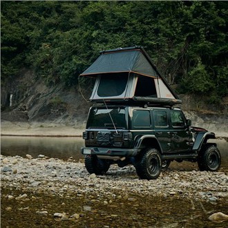 HANT＜ハント＞公式ホームページ│ルーフテント徹底解説 ルーフテント選びでお悩みの方は購入前にお読みください