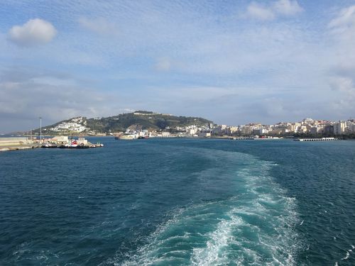 東京発 11月～2026年4月 ジブラルタル海峡を越えてポルトガル・スペイン・ジブラルタル・モロッコ縦断10日間JUMBO TOURS添乗員同行ツア