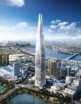 入場チケット：ロッテワールドタワー 韓国ソウルLAST MINUTE